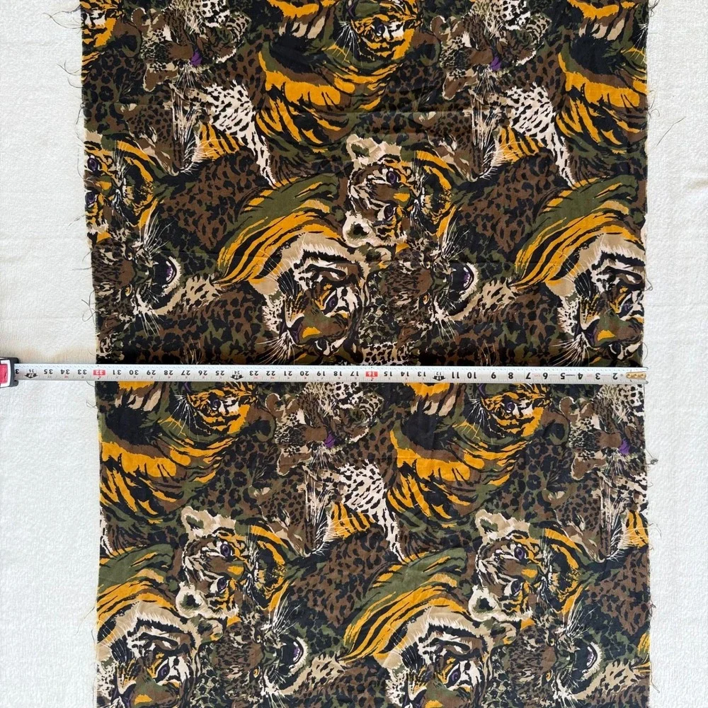 N/A vintage animal